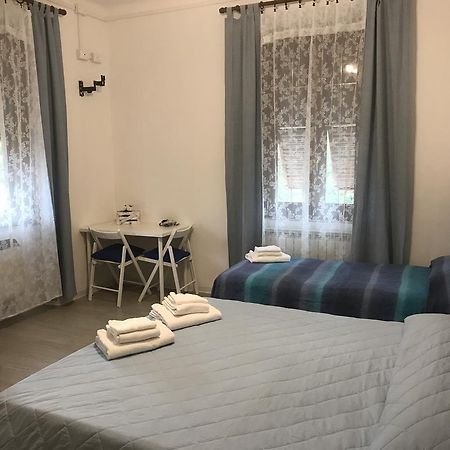 Albergo Chiara Savignone Zewnętrze zdjęcie