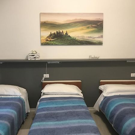 Albergo Chiara Savignone Zewnętrze zdjęcie