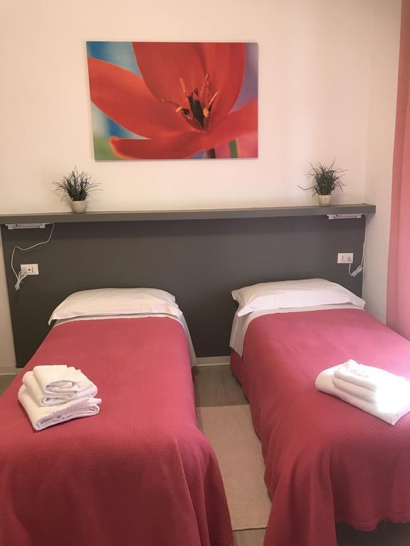 Albergo Chiara Savignone Zewnętrze zdjęcie