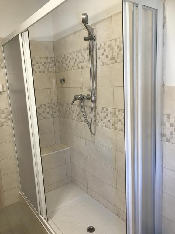 Albergo Chiara Savignone Zewnętrze zdjęcie