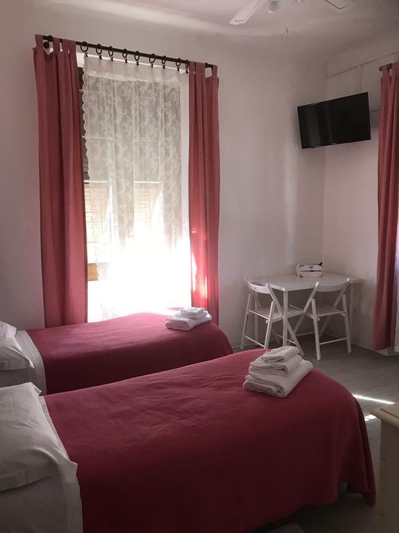 Albergo Chiara Savignone Zewnętrze zdjęcie