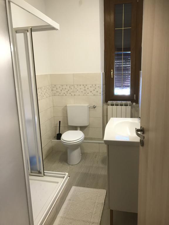 Albergo Chiara Savignone Zewnętrze zdjęcie