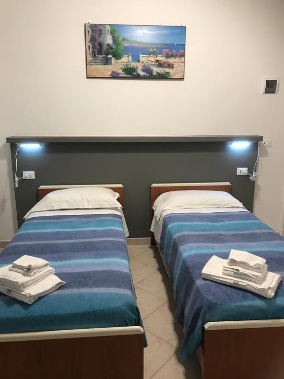 Albergo Chiara Savignone Zewnętrze zdjęcie