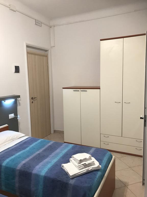 Albergo Chiara Savignone Zewnętrze zdjęcie