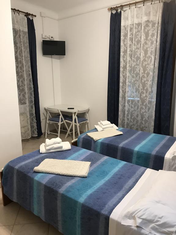 Albergo Chiara Savignone Zewnętrze zdjęcie